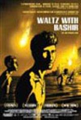 Waltz with Bashir Movie Poster Movie Poster