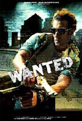 Wanted (Hindi w/e.s.t.) Poster