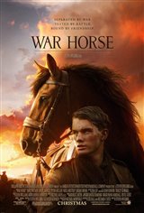 War Horse Affiche de film