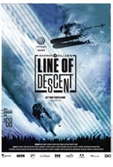 Warren Miller's Line of Descent Movie Poster