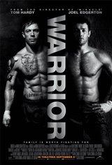 Warrior Movie Poster Movie Poster