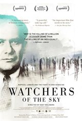 Watchers of the Sky Movie Poster