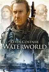 Waterworld Affiche de film