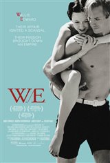 W./E. Movie Poster Movie Poster