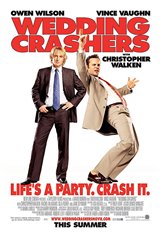 Wedding Crashers Movie Poster Movie Poster