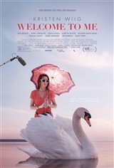 Welcome to Me Affiche de film