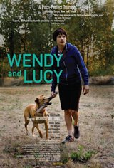 Wendy and Lucy (v.o.a.) Affiche de film