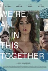 We're All in This Together Affiche de film