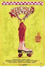 Werewolf Fever Movie Poster