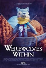Werewolves Within Poster