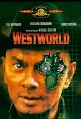 Westworld Affiche de film