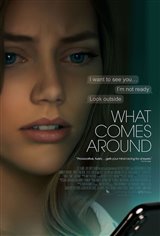 What Comes Around Poster