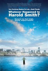 Whatever Happened To Harold Smith? Poster