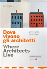 Where Architects Live Movie Poster