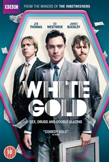White Gold (Netflix) poster