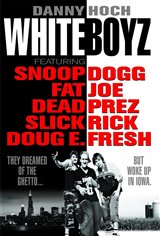 Whiteboyz Poster