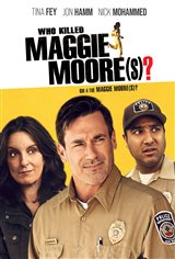 Who Killed Maggie Moore(s)? Movie Poster
