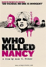 Who Killed Nancy? Movie Poster
