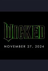 Wicked: Part One Movie Poster