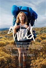 Wild (2014) Affiche de film