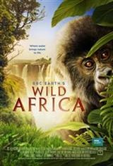 Wild Africa Affiche de film