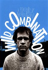 Wild Combination: A Portrait of Arthur Russell Poster