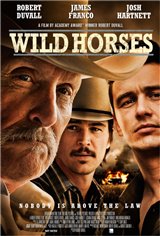 Wild Horses Affiche de film