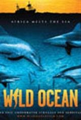 Wild Ocean Poster