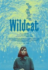 Wildcat Affiche de film