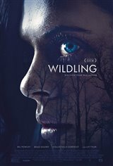 Wildling Affiche de film