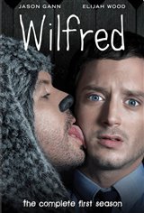 Wilfred: The Complete First Season Poster