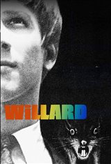 Willard Affiche de film