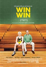 Win Win Movie Trailer
