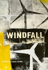 Windfall Movie Poster