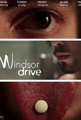 Windsor Drive Movie Poster