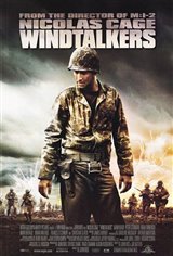 Windtalkers Movie Poster Movie Poster