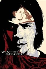 Winter in the Blood Poster