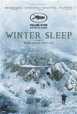 Winter Sleep Movie Poster