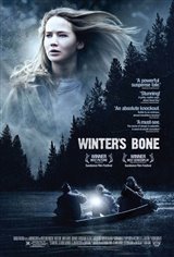 Winter's Bone (v.o.a.) Affiche de film