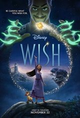 Wish 3D Movie Trailer