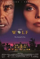 Wolf Affiche de film
