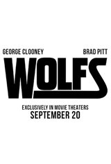 Wolfs Movie Trailer