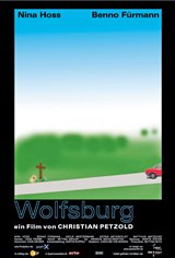 Wolfsburg (2003) Movie Poster