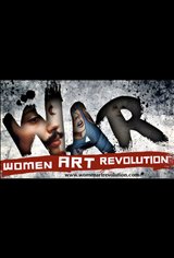 !Women Art Revolution Affiche de film