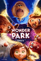 Wonder Park Affiche de film