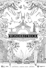 Wonderstruck Poster