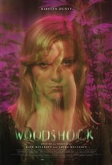 Woodshock Movie Poster Movie Poster