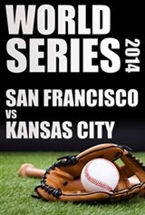 World Series 2014 Poster