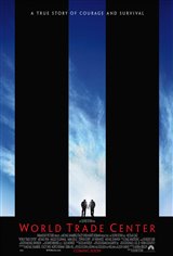 World Trade Center Movie Poster Movie Poster