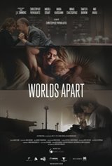 Worlds Apartt (Enas Allos Kosmos) Poster